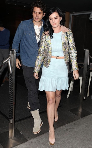 Katy Perry, John Mayer Katy Perry, John Mayer