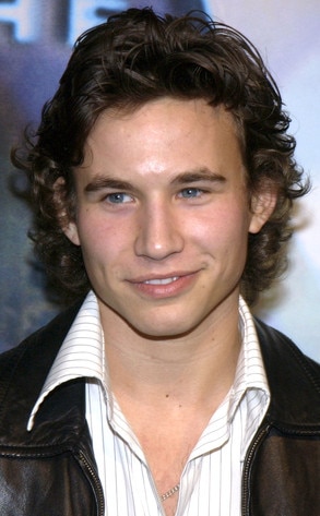 Jonathan Taylor Thomas Jonathan Taylor Thomas