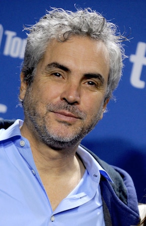 Alfonso Cuarón Alfonso Cuarón