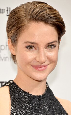 Shailene Woodley Shailene Woodley