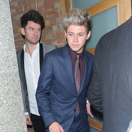 Niall Horan Niall Horan
