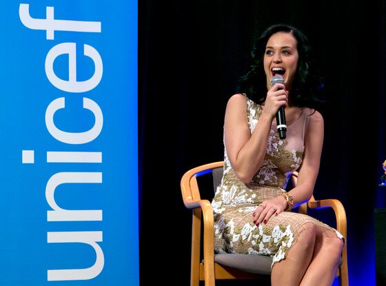 Katy Perry Katy Perry