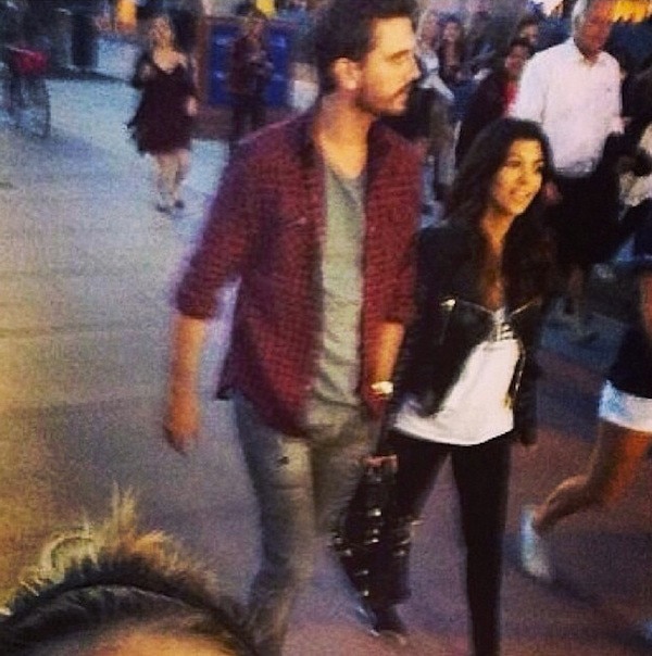 kourtney Kardashian, Scott Disick kourtney Kardashian, Scott Disick