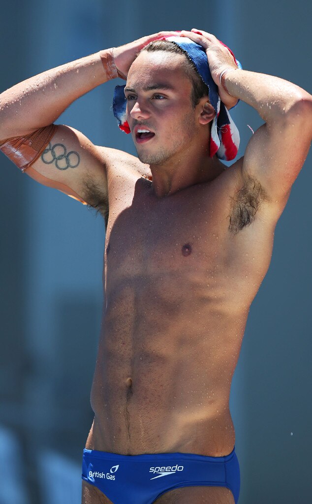 Tom Daley Tom Daley