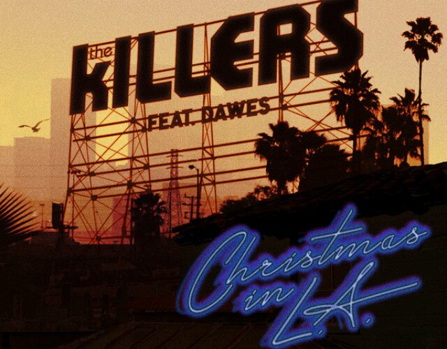 The Killers, Owen Wilson