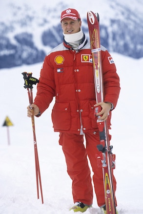 Michael Schumacher Michael Schumacher