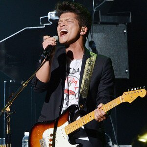 Bruno Mars Bruno Mars