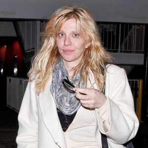 Courtney Love Courtney Love