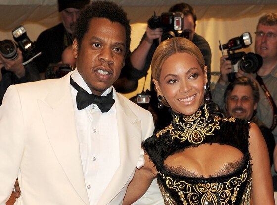 Jay-Z, Beyonce