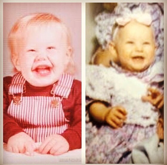 Ryan Seacrest, Julianne Hough, Instagram