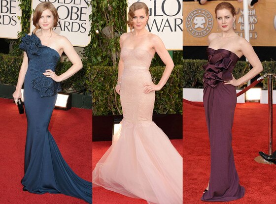 Amy Adams Amy Adams