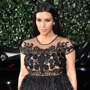 Kim Kardashian