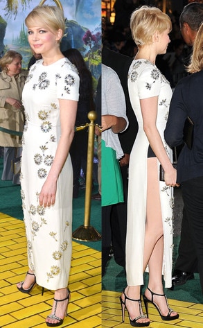 Michelle Williams