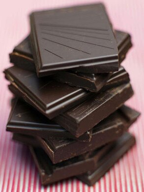 Chocolate 1 Chocolate 1
