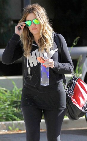Khloe Kardashian Khloe Kardashian