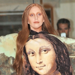 Lady Gaga Lady Gaga