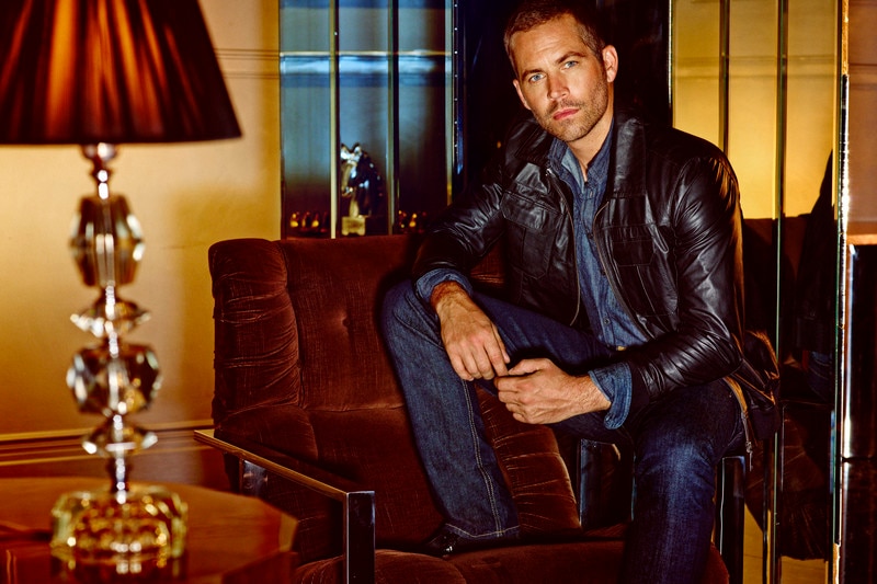Paul Walker fotos Colcci Paul Walker fotos Colcci