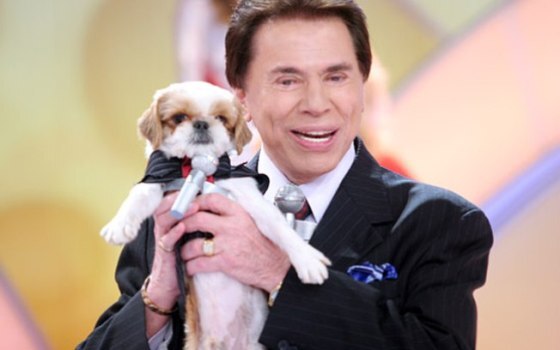 Silvio Santos