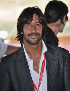 Chema Yazpik