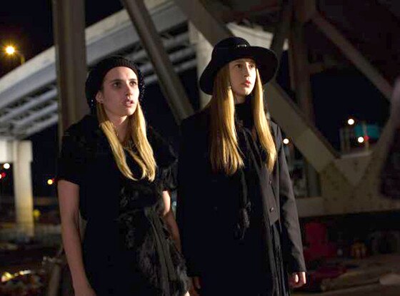 AHS Season 8 Will Be Murder House/Coven Crossover