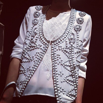 Tendencias inverno