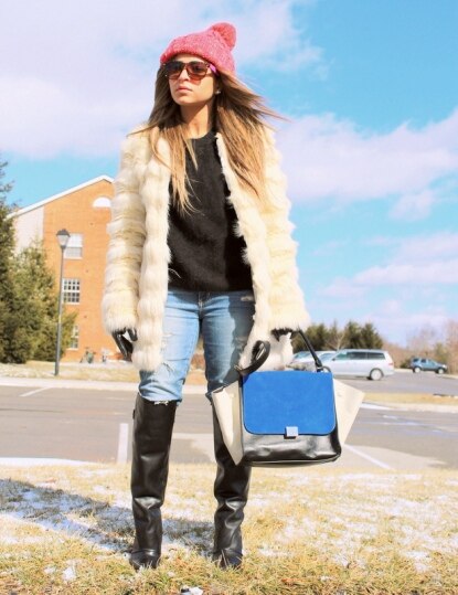 Tendencias inverno