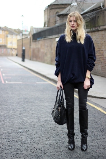 Tendencias inverno