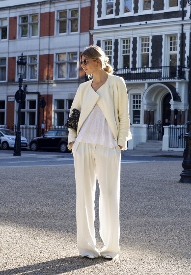 Tendencias inverno