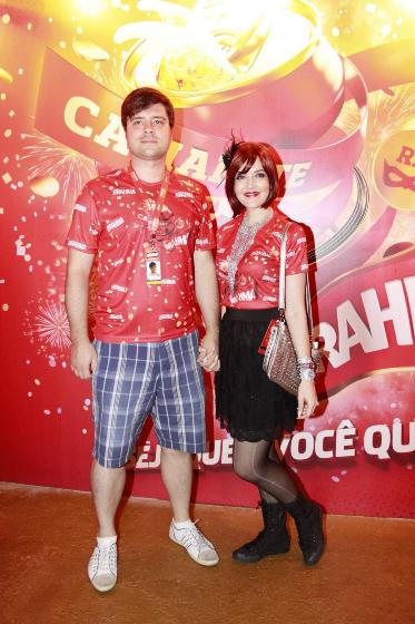 looks das famosas carnaval 2013