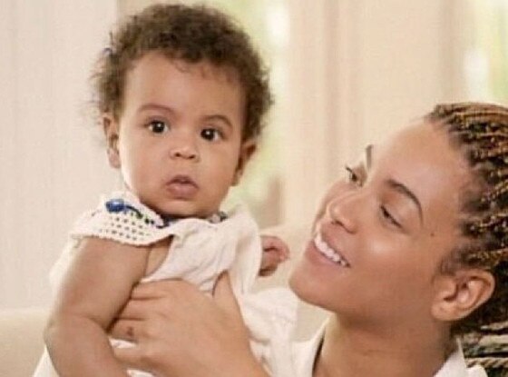 Beyonce, Blue Ivy, Instagram Beyonce, Blue Ivy, Instagram