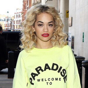 Rita Ora