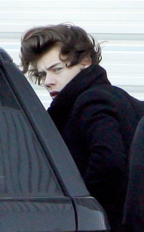 Harry Styles