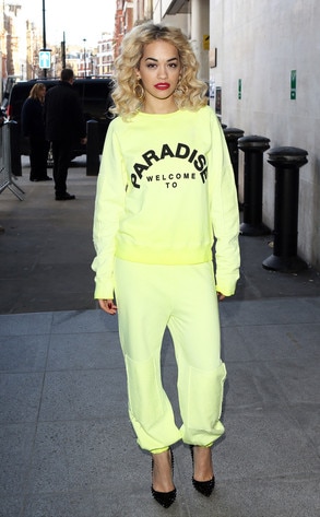 Rita Ora Rita Ora