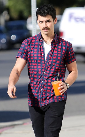 Joe Jonas Joe Jonas