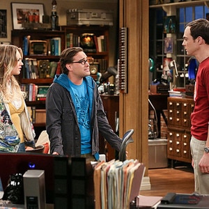 THE BIG BANG THEORY THE BIG BANG THEORY