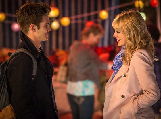 The Amazing Spider-Man 2 The Amazing Spider-Man 2