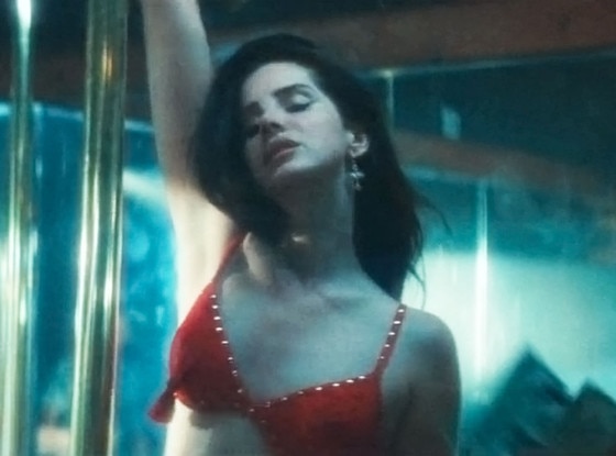 Lana Del Rey, Tropico Lana Del Rey, Tropico