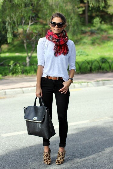 Tendencias inverno