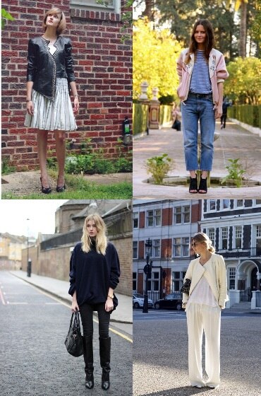 tendencias inverno