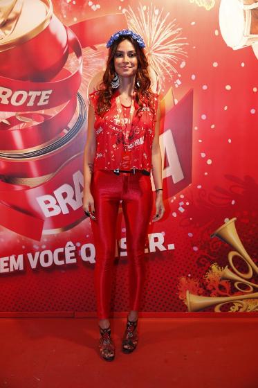 looks das famosas carnaval 2013
