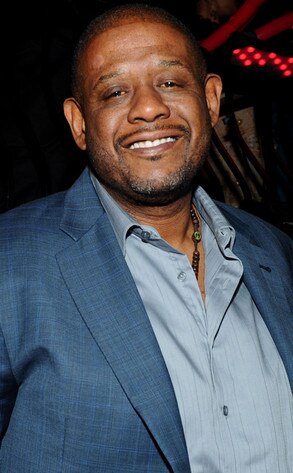 Forest Whitaker