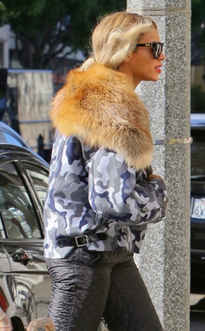 Beyonce, Fur, Vegan Beyonce, Fur, Vegan