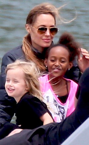 Brad Pitt, Angelina Jolie, Maddox, Zahara, Shiloh, Pax, Knox, Vivienne, Brad Pitt, Angelina Jolie, Maddox, Zahara, Shiloh, Pax, Knox, Vivienne,
