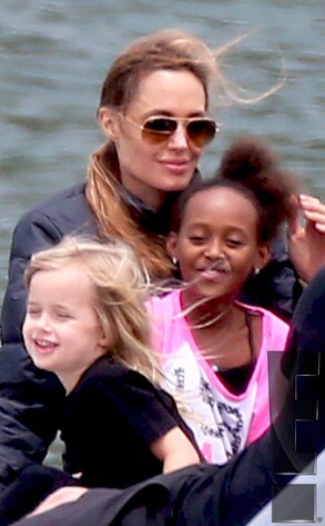 Brad Pitt, Angelina Jolie, Maddox, Zahara, Shiloh, Pax, Knox, Vivienne, Brad Pitt, Angelina Jolie, Maddox, Zahara, Shiloh, Pax, Knox, Vivienne,