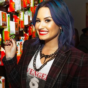 Demi Lovato Demi Lovato
