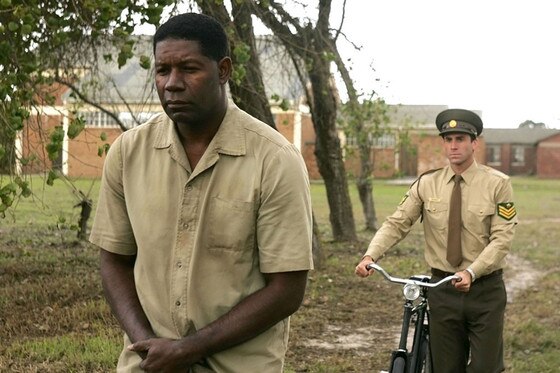 Nelson Mandela, Dennis Haysbert Nelson Mandela, Dennis Haysbert