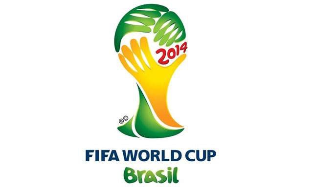 Copa del mundo, logo Copa del mundo, logo