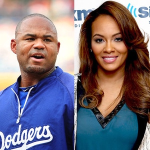 Evelyn Lozada and Carl Crawford Split and Call Off Engagement