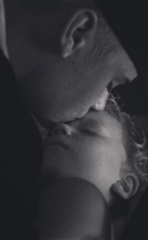 Justin Bieber, Instagram