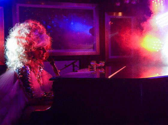 Lady Gaga Lady Gaga